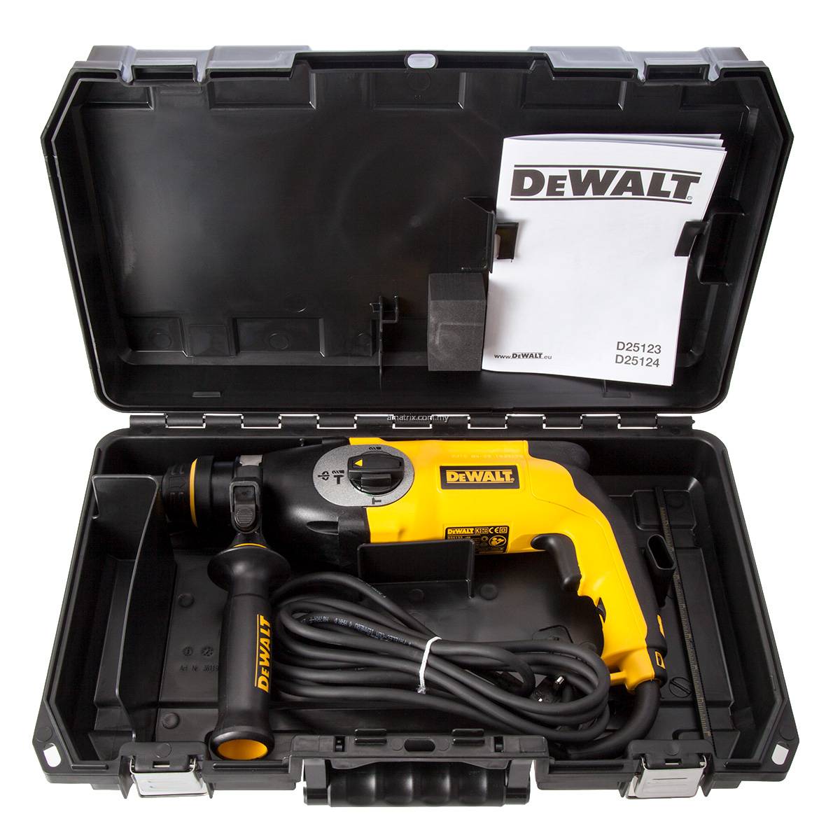 Dewalt sales d25123 price